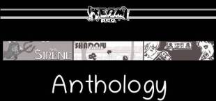 Team A.R.G. Anthology