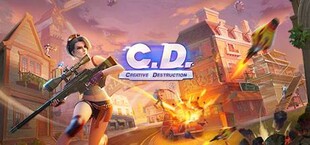 Creative Destruction