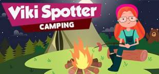 Viki Spotter: Camping