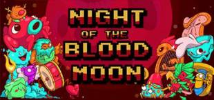 Night of the Blood Moon