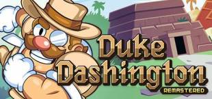 Duke Dashington Remastered