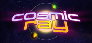 Cosmic Ray