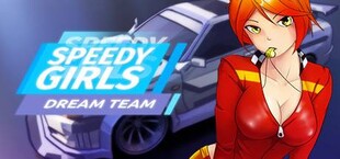 Speedy Girls - Dream Team