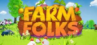 Farm Folks