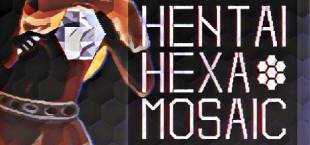 Hentai Hexa Mosaic