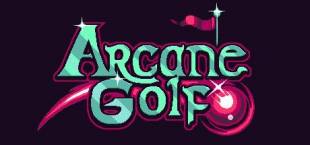 Arcane Golf