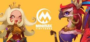 MINImax Tinyverse