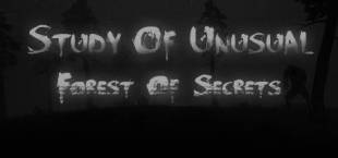 Study of Unusual: Forest of Secrets