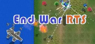 End War RTS