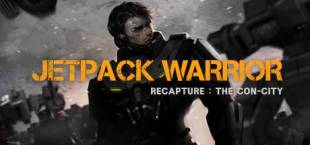 JETPACK WARRIOR VR