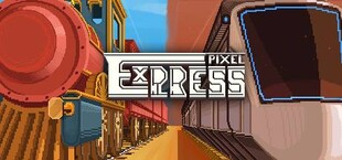 Pixel Express