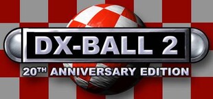 DX-Ball 2: 20th Anniversary Edition