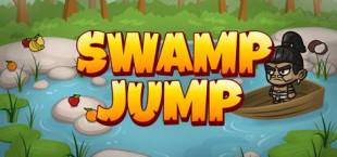 Swamp Jump