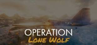 Operation Lone Wolf