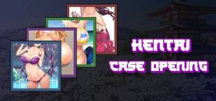 Hentai Case Opening