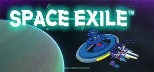 SpaceExile