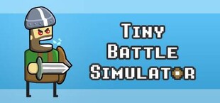 Tiny Battle Simulator