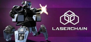 LaserChain