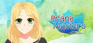 Prank Masters – Otome Game