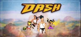 DASH: Danger Action Speed Heroes