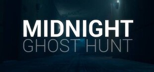 Midnight Ghost Hunt