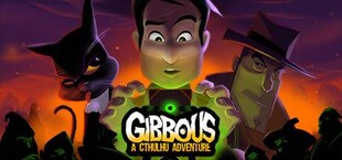 Gibbous -  A Cthulhu Adventure