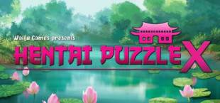 Hentai Puzzle X