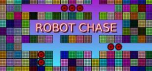 Robot Chase