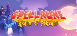 Spellrune: Realm of Portals