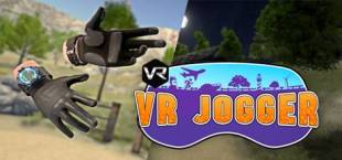 VR Jogger