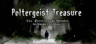 Poltergeist Treasure