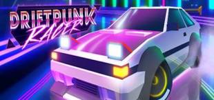 Driftpunk Racer