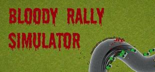 Bloody Rally Show