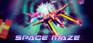 Space Maze