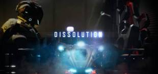 Dissolution