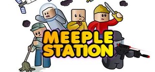 Meeple Station