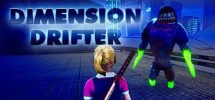 Dimension Drifter