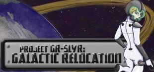 Project GR-5LYR: Galactic Relocation