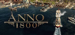 Anno 1800