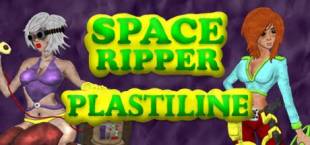 Space Ripper Plastiline