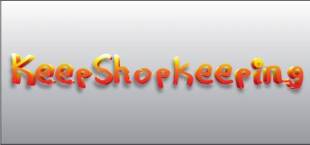 KeepShopkeeping