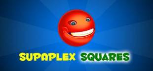 Supaplex SQUARES