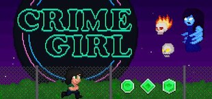 Crime Girl