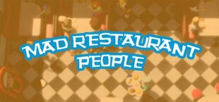 Mad Restaurant People