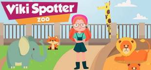 Viki Spotter: Zoo