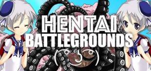 HENTAI BATTLEGROUNDS ( ͡° ͜ʖ ͡°)