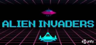 Alien Invaders