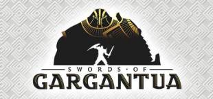 Swords of Gargantua