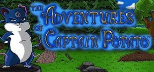 The Adventures of Captain Potato