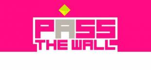 Pass the wall